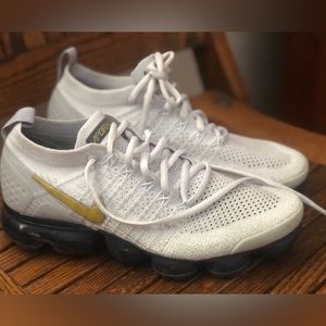Nike VaporMax womens shoes size 8